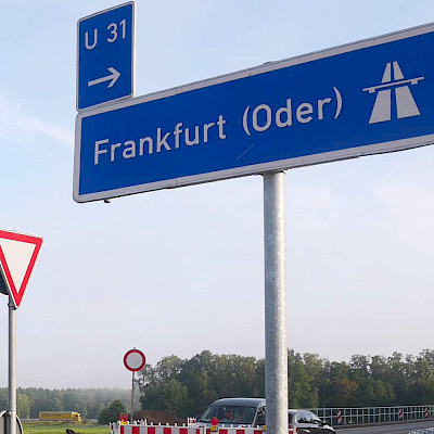 Grundhafter Ausbau der A12 auf einen RQ 29,5