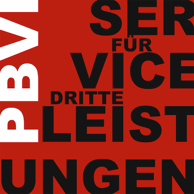 Serviceleistungen <br>für Dritte