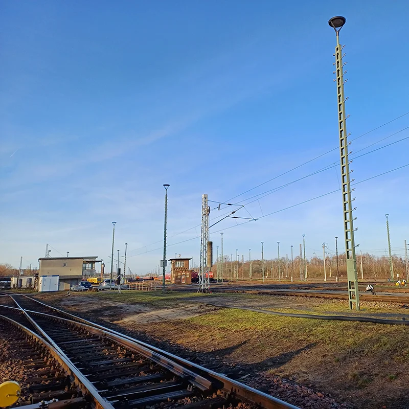 08_Stuttgart 21 – Untertürkheim