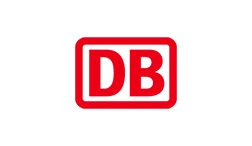 Logo Deutsche Bahn
